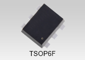 Transistor TSOP6F
