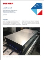  Lab Report Dual Expander JBOD J4078-01（841KB）