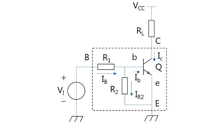 図-1　基本回路図