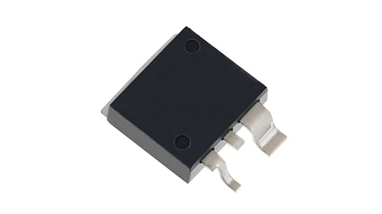 Toshiba's New 100V N-channel Power MOSFET Helps Reduce Power Consumption of  Automotive Equipment - KROM ELECTRONICS CO., LTD