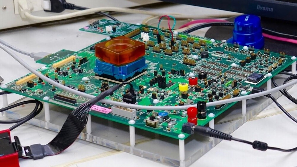 The ABCs of Semiconductor Development – a Lesson from a Toshiba Engineer –