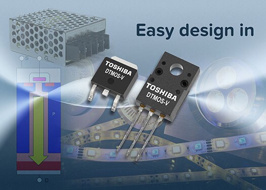 How to improve power conversion performance with new MOSFET technologies