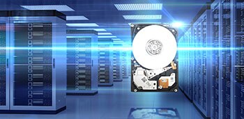 HDD or SSD for storage systems? – Comparing the performance