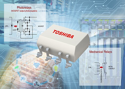 Innovation Centre | Toshiba Electronic Devices & Storage Corporation ...