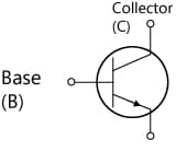 Bipolar Transistor (npn)