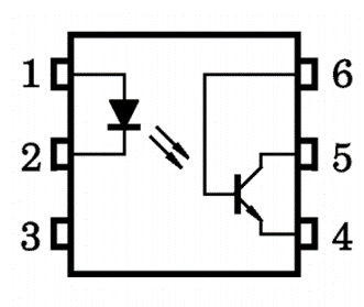 Internal circuit
