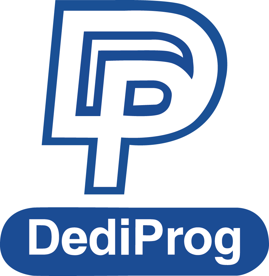 Dediprog Technology Co., Ltd