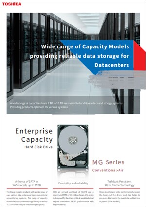 Cloud-Scale Capacity