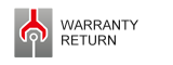 Warranty Return