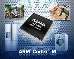 ARM Cortex-M