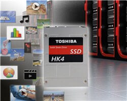 Toshiba HK4