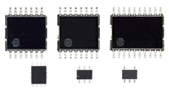 Semiconductor Storage Products Toshiba Electronic Devices Storage Corporation Americas United States