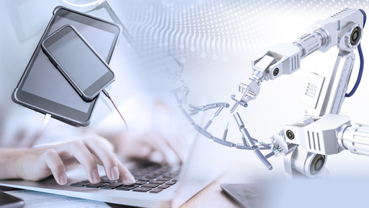 これは、過熱監視ソリューション！Thermoflagger™ の応用例をご紹介の画像です。