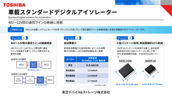 これは、デジタルアイソレーターの画像です。