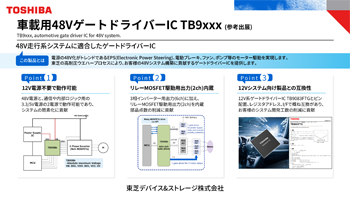 これは、ゲートドライバーICの画像です。