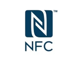 NFCタッチ＆コピー機能付きSDメモリカード