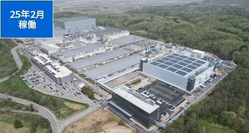 加賀東芝エレクトロニクス(株)