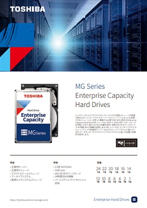 Enterprise Capacity