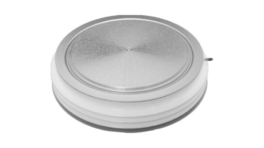 采用压装式封装的快恢二极管有助于减小电源转换器的尺寸和功耗