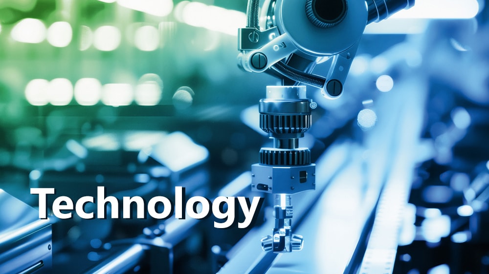 Image representing technology