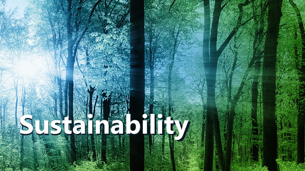 Image representing sustainability 