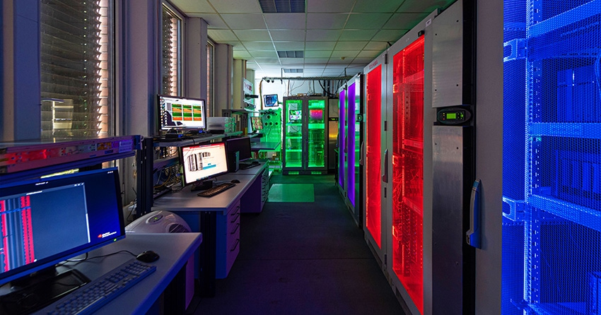 Toshiba expands storage evaluation services in EMEA with new HDD Innovation Lab