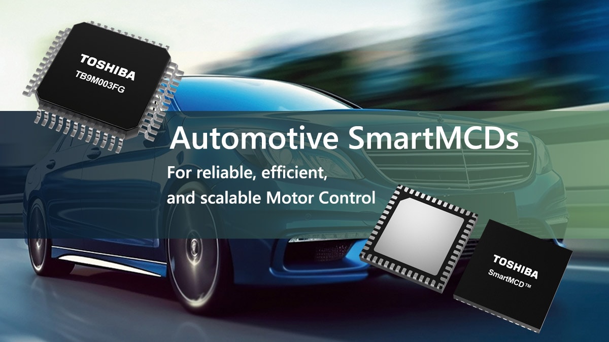 Image  collage of car and SmartMCD chip