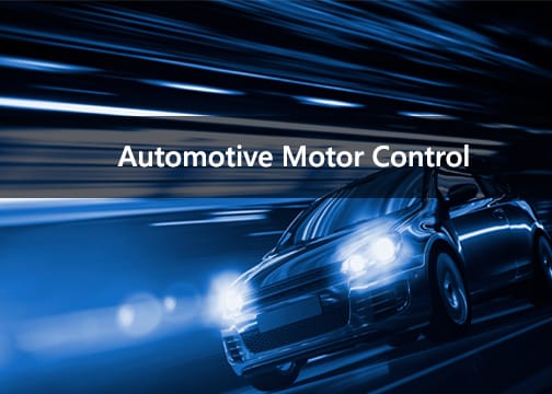 Toshiba releases automotive gate driver IC for brushed DC motors