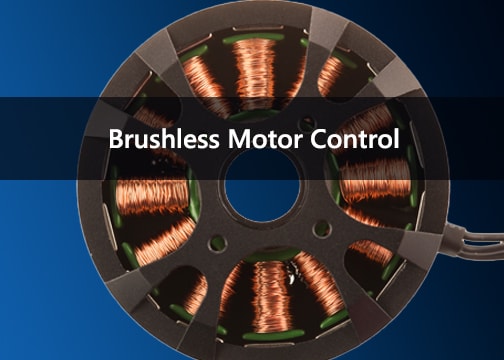 Toshiba releases gate driver ICs for three-phase brushless DC motors used in consumer and industrial equipment