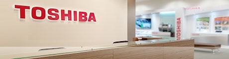 About Toshiba Electronics Europe