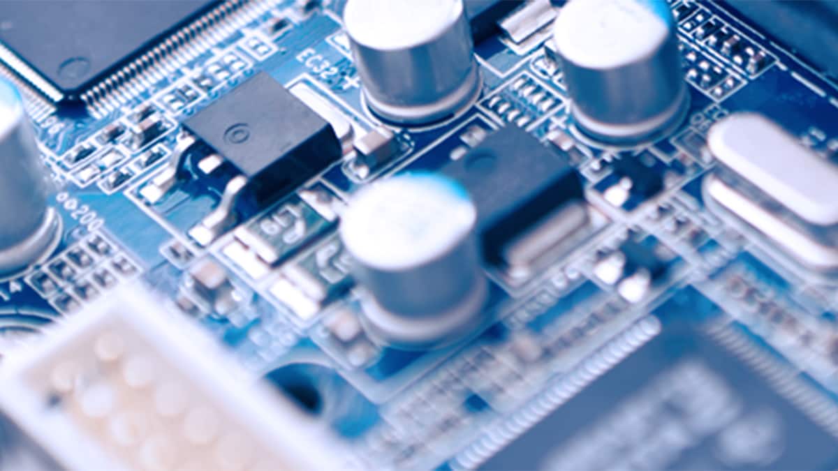 これはSoCと周辺素子間の信号電圧レベル変換が必要なワケ ～レベルシフト用ICの選び方～の画像です。