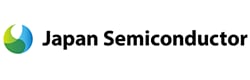 株式会社ジャパンセミコンダクターロゴ