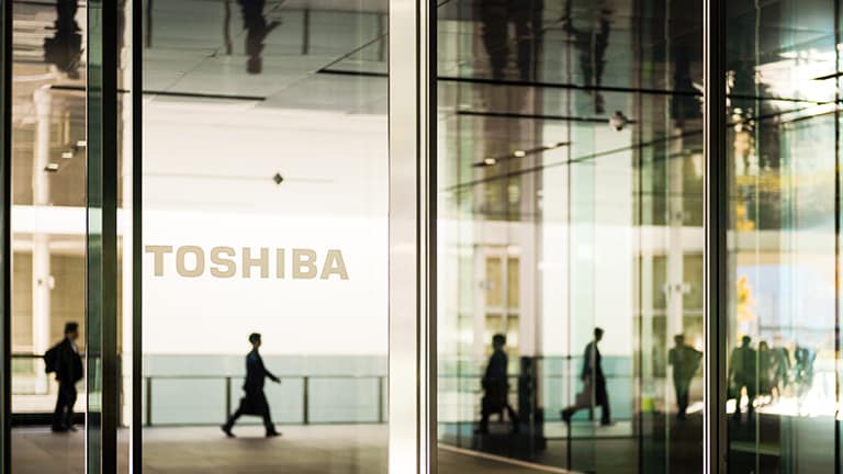  Toshiba to exhibit solutions for power efficiency, smart industry, and mobility at Electronica 2022