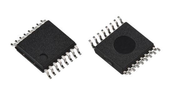 A MOSFET gate driver switch IPD for automotive high current applications : TPD7106F