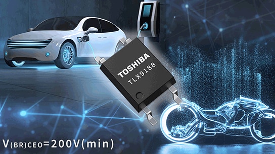 Toshiba Starts Sample Shipments of Pre-Driver IC for Automotive Brushless Motors Supporting Functional Safety