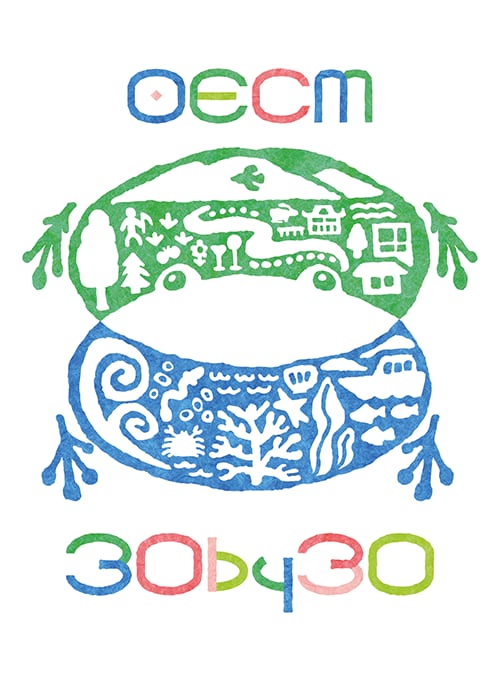 Kaga Toshiba Forest Registered in Protected Planet as an OECM