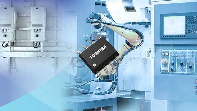 Toshiba Launches Dual-Channel Standard Digital Isolators that Contribute to Stable High-Speed Isolated Data Transmission in Industrial Equipment