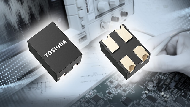 Toshiba Releases Small Photorelays with 135°C Rating for High-Temperature Equipment Operation