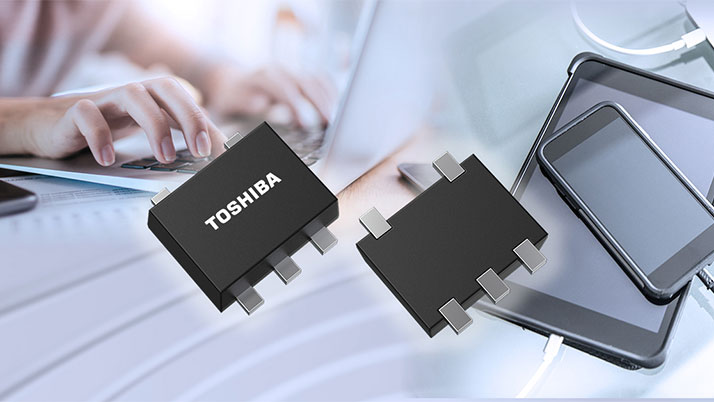 Toshiba Announces Thermoflagger™, a Simple Solution that Detects Temperature Rises in Electronic Equipment