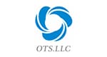 合同会社OTSロゴ