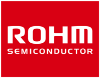 ROHM  logo