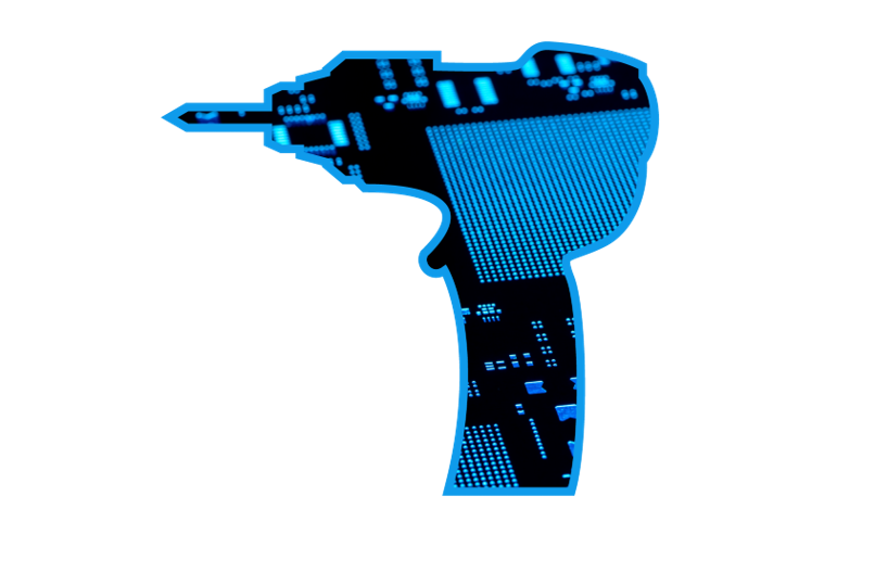 コードレス電動工具