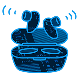 Wireless Earbuds