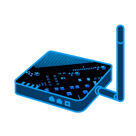 IoT传感器