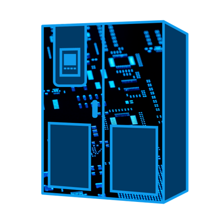 Uninterruptible power supply