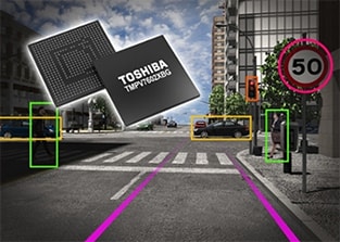 Toshiba TMPV7602XBG