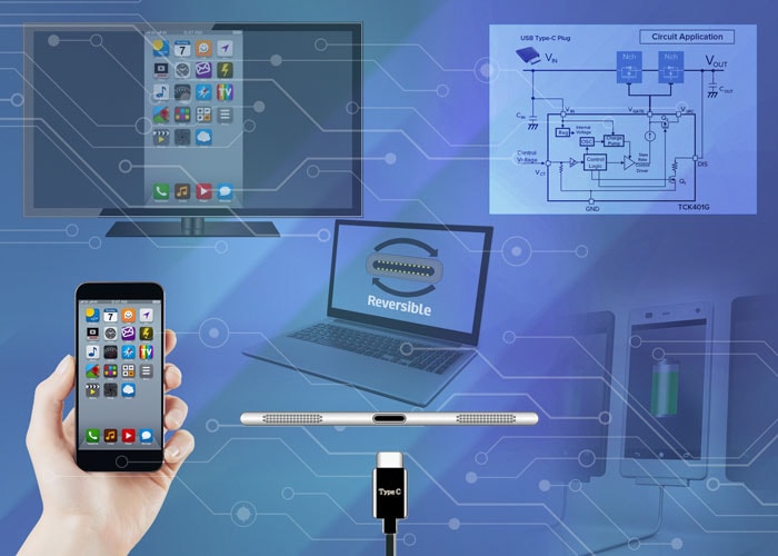 Designing USB Type-C: How to address power and data integrity challenges