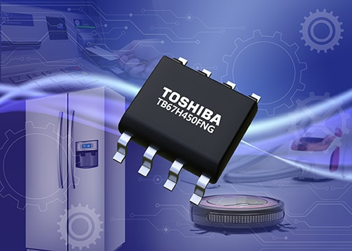 Toshiba’s H-Bridge Legacy Continues