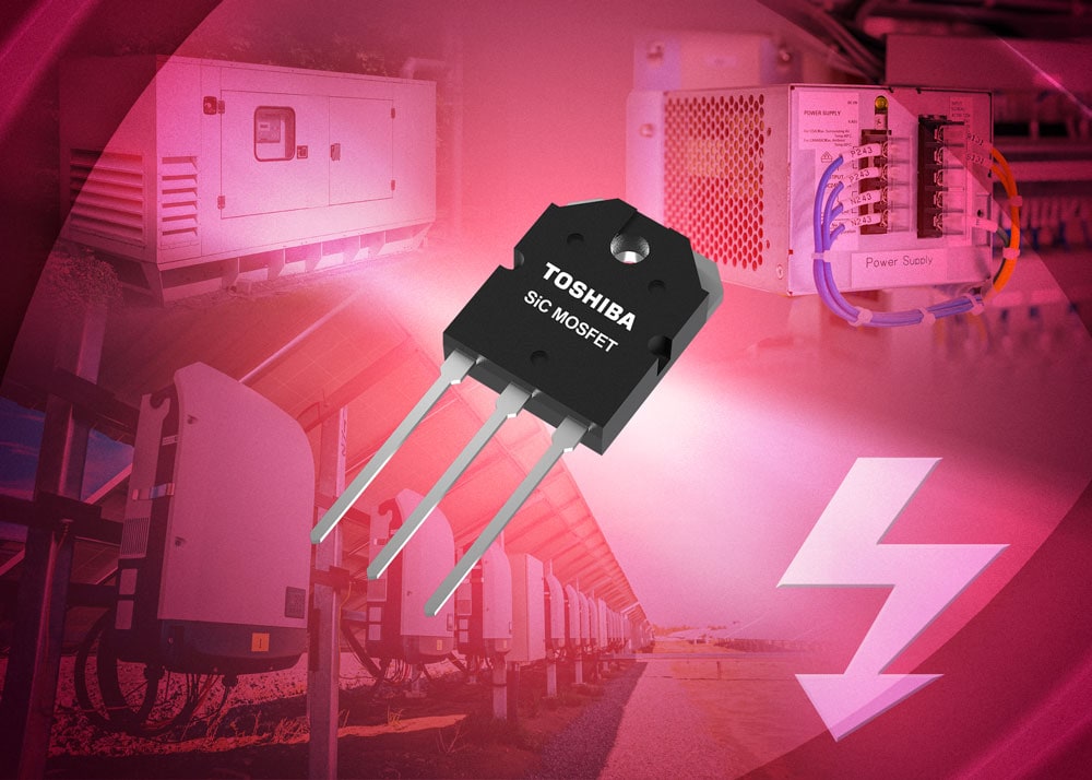 Why Designers are Looking to SiC for Bidirectional DC-DC Converters