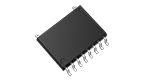 東芝 TLX9165T Automotive產品 10pin SO16L-T 封裝圖片